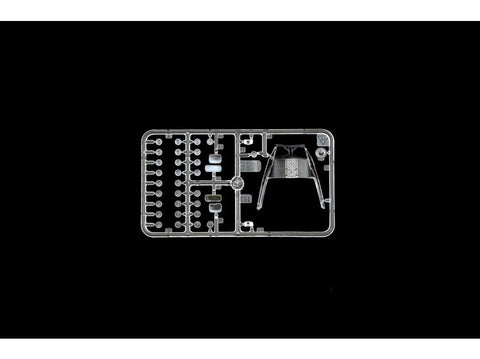 Italeri AC-119K Stinger 1/72 plastikinis lėktuvo modelio rinkinys