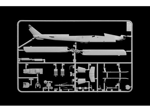 Italeri Bell AH-1W Super Cobra 1:72 plastikinis sraigtasparnio modelis 14+