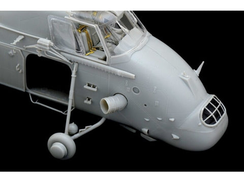 Italeri Wessex UH.5 1/48 plastikinis sraigtasparnio modelis (2720)