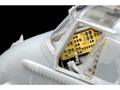 Italeri Wessex UH.5 1/48 plastikinis sraigtasparnio modelis (2720)