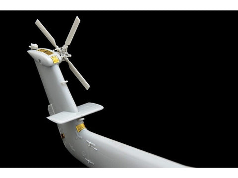 Italeri Wessex UH.5 1/48 plastikinis sraigtasparnio modelis (2720)