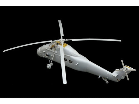 Italeri Wessex UH.5 1/48 plastikinis sraigtasparnio modelis (2720)