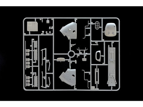 Italeri Wessex UH.5 1/48 plastikinis sraigtasparnio modelis (2720)