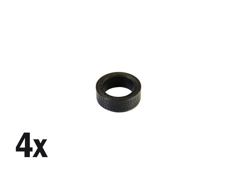 Italeri VW Golf GTI Pirmoji serija 1/24 plastikinis surenkamas modelis