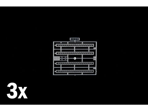 Italeri Yamaha Ténéré 660 Paris Dakar 1986 1:9 plastikinis modelis