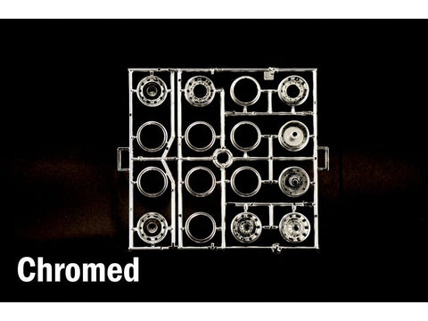 Italeri Renault Magnum AE500 1:24 surenkamas sunkvežimio modelis