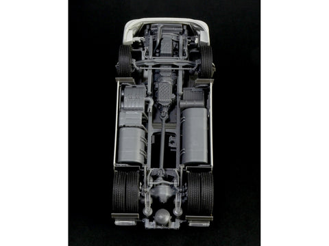 Italeri Volvo FH16 Globetrotter XL 1/24 surenkamas plastikinis modelis