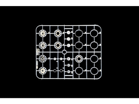 Italeri Scania R730 Streamline Team Chimera 1/24 plastikinis rinkinys