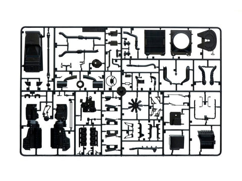 Italeri Scania R730 Streamline Team Chimera 1/24 plastikinis rinkinys