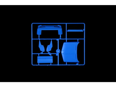 Italeri BMW 320 Group 5 1/24 plastikinis surinkimo rinkinys (3626)