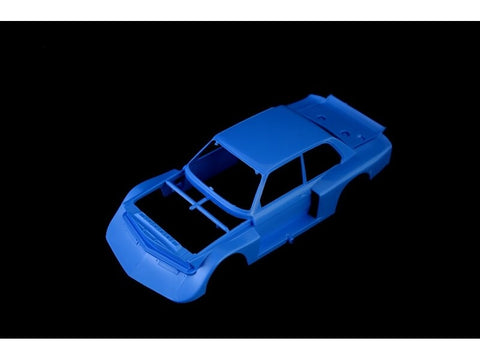 Italeri BMW 320 Group 5 1/24 plastikinis surinkimo rinkinys (3626)