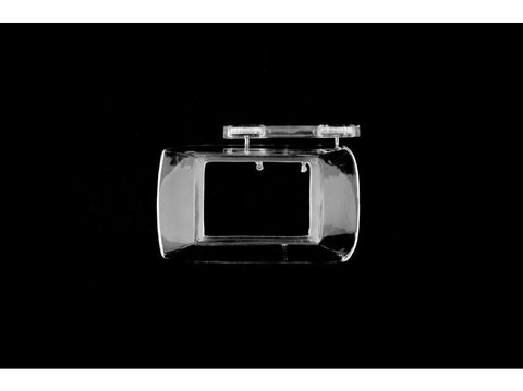 Italeri BMW 320 Group 5 1/24 plastikinis surinkimo rinkinys (3626)