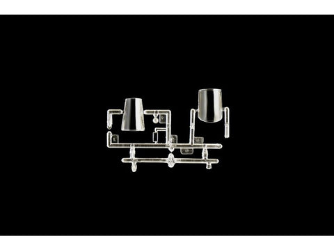 Italeri Saab Viggen JA37/AJ37 1/48 plastikinis lėktuvo modelis (2785)