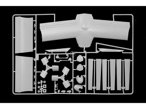 Italeri V-22 Osprey 1/48 plastikinis surinkimo rinkinys (2622)