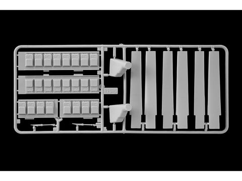 Italeri V-22 Osprey 1/48 plastikinis surinkimo rinkinys (2622)