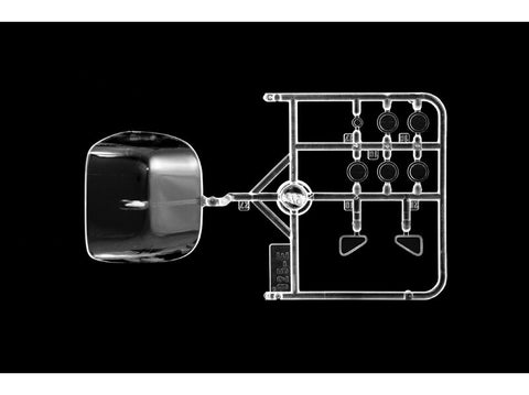 Italeri V-22 Osprey 1/48 plastikinis surinkimo rinkinys (2622)