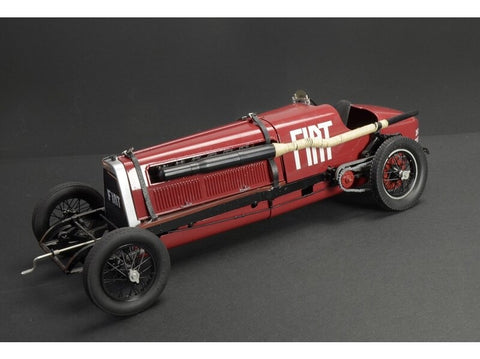Italeri Fiat Mefistofele 1923 1/12 plastikinis surenkamas modelis