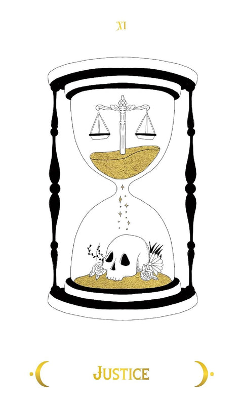 Macabre Taro kortos – kišeninis leidimas metalinėje dėžutėje, Rockpool