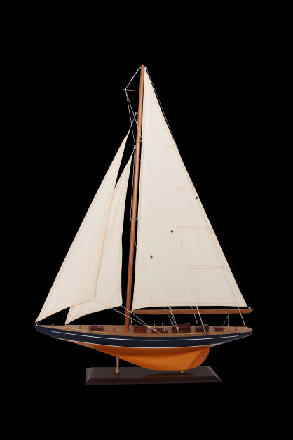 Jachtos modelis JCA87