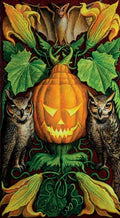 Lo Scarabeo: Jack O Lantern Tarot kortos - HOBI.LT 🇱🇹