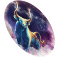 Fantasy Puzzles: Jautis (Zodiakai) Dėlionė Iš Medžio (200 detalių) Fantasy Puzzles - HOBI.LT 🇱🇹