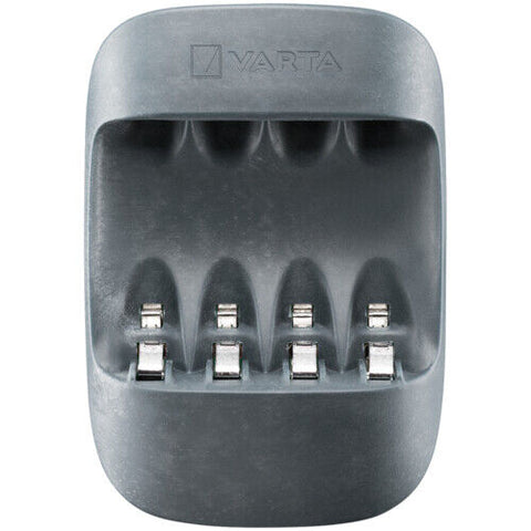 Varta ECO Charger 57680 AA/AAA baterijų ir USB įkroviklis