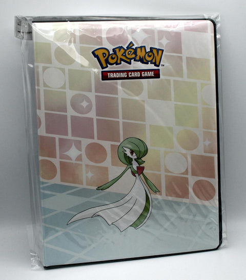 Pokémon Trick Room 9 kišenių PRO albumas kolekcinėms kortoms