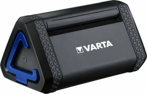 Varta Work Flex LED darbo žibintas su magnetu, IP54, 230 lm