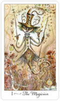 US Games Systems: Joie De Vivre Tarot kortos - HOBI.LT 🇱🇹