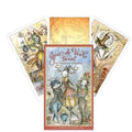 US Games Systems: Joie De Vivre Tarot kortos - HOBI.LT 🇱🇹