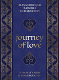 Blue Angel: Journey Of Love Oracle kortos - HOBI.LT 🇱🇹
