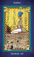 US Games Systems: Journey to the Goddess Realm Oracle kortos - HOBI.LT 🇱🇹