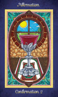 US Games Systems: Journey to the Goddess Realm Oracle kortos - HOBI.LT 🇱🇹