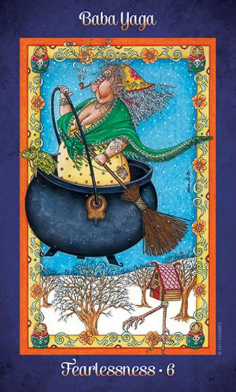US Games Systems: Journey to the Goddess Realm Oracle kortos - HOBI.LT 🇱🇹