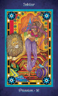 US Games Systems: Journey to the Goddess Realm Oracle kortos - HOBI.LT 🇱🇹