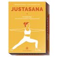 Lo Scarabeo: Justasana kortos - HOBI.LT 🇱🇹