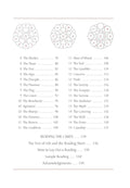 Welbeck Publishing: Kabbalah The Tree Of Life Oracle kortos - HOBI.LT 🇱🇹