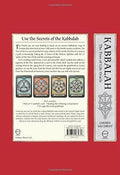 Welbeck Publishing: Kabbalah The Tree Of Life Oracle kortos - HOBI.LT 🇱🇹