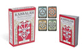 Welbeck Publishing: Kabbalah The Tree Of Life Oracle kortos - HOBI.LT 🇱🇹