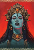 Blue Angel: Kali Oracle Pocket Edition kortos - HOBI.LT 🇱🇹