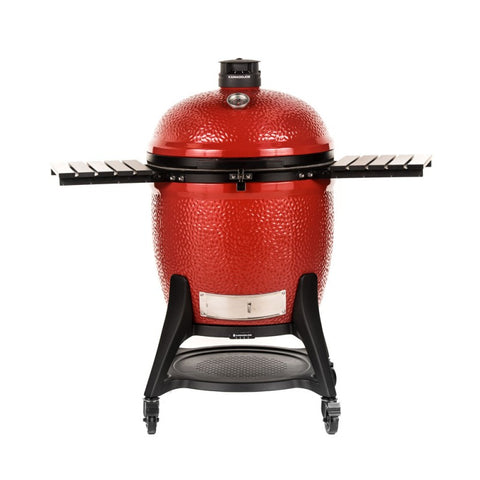 Anglinis lauko grilis Kamado Joe Big Joe III