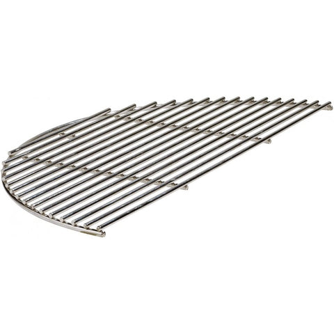 Kamado Joe pusinės grotelės Classic Joe 18" nerūdijančio plieno