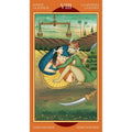 Lo Scarabeo: Kamasutra Tarot Kortos - HOBI.LT 🇱🇹