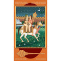 Lo Scarabeo: Kamasutra Tarot Kortos - HOBI.LT 🇱🇹