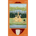 Lo Scarabeo: Kamasutra Tarot Kortos - HOBI.LT 🇱🇹
