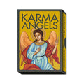 Lo Scarabeo: Karma Angels Oracle Kortos - HOBI.LT 🇱🇹
