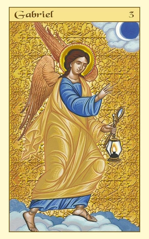 Lo Scarabeo: Karma Angels Oracle Kortos - HOBI.LT 🇱🇹