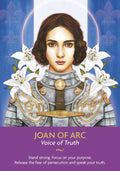 Hay House: Keepers of the Light Oracle kortos Hay House - HOBI.LT 🇱🇹