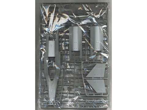 KINETIC KF-16U ROKAF Viper 1/48 plastikinis modelio rinkinys (48153)
