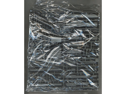 KINETIC KF-16U ROKAF Viper 1/48 plastikinis modelio rinkinys (48153)